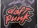 DAFT PUNK Homework 2LP RE 2001 EU around the world - Virgin V2821