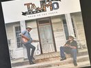 TajMo LP von Taj Mahal/Keb' Mo' Room On The Porch Neu Versiegelt