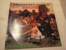 Witchfinder General Death Penalty Vinyl 1982 Heavy Metal Records UK 1st Press