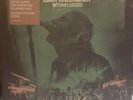 Liam Gallagher Unplugged Vinyl Album with Poster