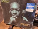 Blue Train by John Coltrane Blue Note Tone Poet Series Audiophile Vinyl 2 LP