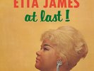 Etta James - At Last (Chess 75) [New Vinyl LP] Gatefold LP Jacket, 180 Gram, Rms