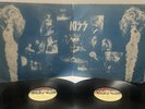 KISS—Alive —1975 PERU—CAS 0007020.0 Y—Unique Blue Gatefold