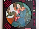 Elvis Presley - The King Speaks / Limited Numbered Picture Vinyl / 2 Single Set