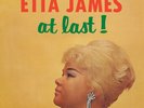 Etta James At Last (Vinyl) 12