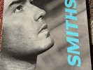 The Smiths Panic A-1 B-1 12