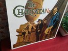 Rare - THE CHARLATANS Self Titled - 1969 PHILIPS PHS-600-309 LP Vinyl  G-Vg