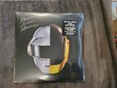 DAFT PUNK RANDOM ACCESS MEMORIES NEW SEALED