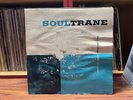 John Coltrane - Soultrane LP - Prestige - PRLP 7142 OG Press Mono DG RVG