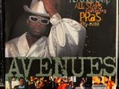 REFUGEE CAMP ALL-STARS + PRAS - AVENUES (12