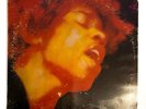 Jimi Hendrix Experience – Electric Ladyland LP Vinyl Record Orig 1968 Psych VG+