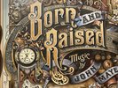 John Mayer - Born and Raised [New Vinyl LP]