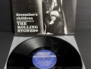 Rolling Stones   December's Children Vinyl LP London PS 451 - NM/VG+