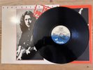 Rory Gallagher - Top Priority 1979 1st UK Pressing 'RED' Vinyl LP Album MINT