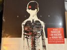 Three Days Grace Human (2015 Vinyl LP Record)