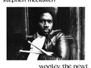 Stephen McCraven Wooley the Newt (Vinyl) 12