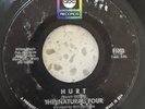 RARE Northern Soul 45 - The Natural Four - I Thought You Were Mine /Hurt - READ