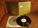 Colosseum Daughter of Time 1971 UK Vertigo Small Swirl 6360 017 inc. Swirl Inner