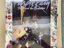 Prince & The Revolution Purple Rain LP Ltd Ed Purple Vinyl Sealed Made in France