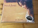 Norah Jones Feels Like Home Blue Note Original 2004  Jazz Mint Sealed