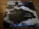 David Gilmour Luck and Strange Deluxe Edition 2LP Vinyl, Blu-ray, Photo Book