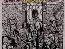 Misfits Earth Ad Demos 1982/83 LP Rare Tracks Hardcore Punk Vinyl LP KBD Danzig