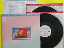 Allman Brothers Band - Eat A Peach JAPAN Original Master Recording - 1984 - MFSL