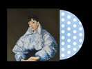 Lily Allen - West End Girl Blue Polka Dot Picture Disc LP Rough Trade Presale