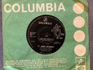 THE GRAHAM BOND ORGANISATION - ST JAMES INFIRMARY rare UK 1966 MOD HAMMOND VG++