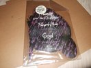 PRINCE AND THE REVOLUTION : PURPLE RAIN LIMITED EDITION SHAPED PICTUREDISC 7
