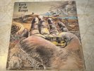 Bo Hansson. Music Inspired By Lord Of The Rings. VG Vinyl LP. 1972 Original. UK.