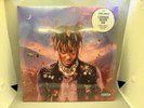 Juice WRLD – Legends Never Die - Purple 2 x LP Vinyl Records 12