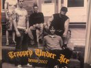 Trapped Under Ice Demo Vinyl Turnstile Foundation Death Threat Merauder Stout
