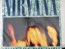 Nirvana – Smells Like Teen Spirit - 1991   12