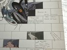 Pink Floyd The Wall UK 1979 1st issue Vinyl gatefold sleeve ,no Mason/Wright