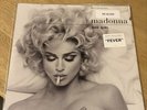 MADONNA-EROTICA-BAD GIRL/FEVER-1992 OG MAXI-SINGLE VINYL RECORD-* Sealed