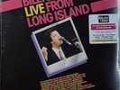 BILLY JOEL Live From Long Island SEALED 3LP RSD