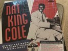 NAT KING COLE TRIO HITTIN' THE RAMP: EARLY YEARS (1936-1943) 10LP, LE, NE, NEW