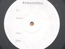 QUEEN - FRENCH 12''  TEST PRESS RADIO GA GA White Label Promo 1984