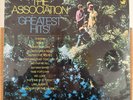 The Association Greatest Hits Vinyl LP Sealed WB WS 1767 Windy Never My Love
