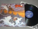 Dio - Holy Diver - Mercury 811 021-1 Germany 1983 Original Inner Sleeve - EX