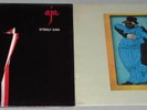 STEELY DAN; 2 LP Lot; AJA; GAUCHO