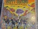 Sloppy Seconds - More Trouble Than They're Worth LP Nitro Records