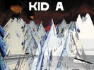 Radiohead Kid A (Vinyl) 12