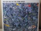 Very Best of the Stone Roses by Stone Roses (Sealed & New)w/minor sleeve damage