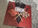 The Beach Boys Still Cruisin Vinyl LP 1989 New Sealed