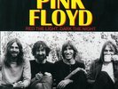 Pink Floyd	 Red The Light, Dark The Night sealed vinyl 1969 live