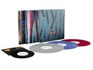 LUSH Gala 2025 Remaster Deluxe Edition Colored Vinyl 3LP + 7