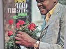 ​STANLEY TURRENTINE Dearly Beloved 1961 Mono BLUE NOTE 4081 47 W 63rd RVG VG+