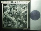 MSINGI WORKSHOP LP Reggie Andrews Patrice Rushen Private Soul Jazz Funk RARE